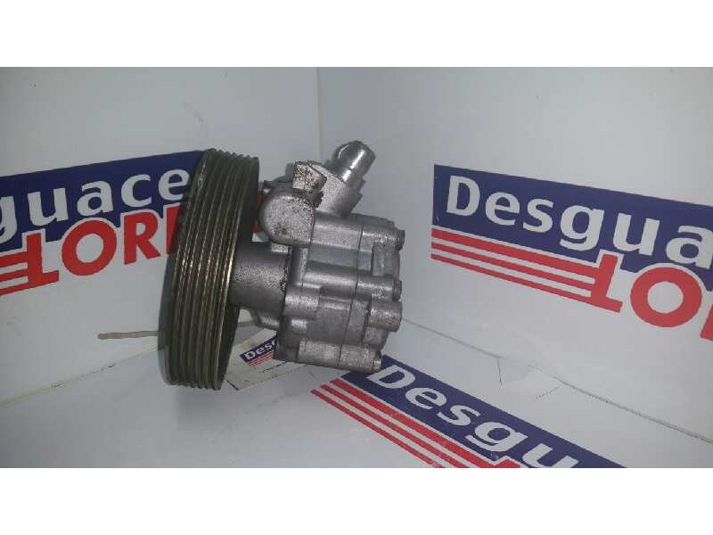 Recambio de bomba direccion para peugeot 607 (s1) básico referencia OEM IAM 9640888480  