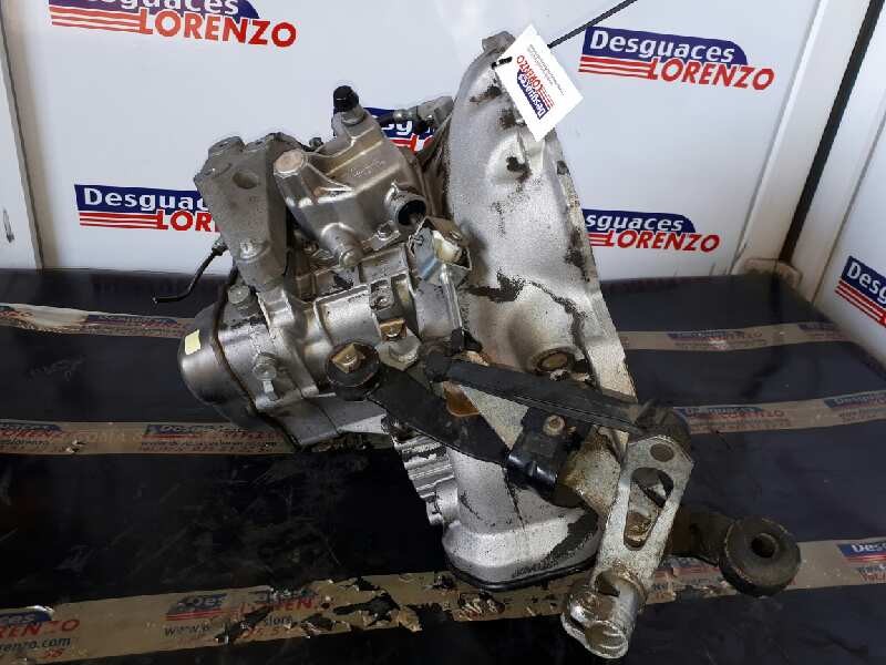 Recambio de caja cambios para opel astra g berlina comfort referencia OEM IAM F13C374  