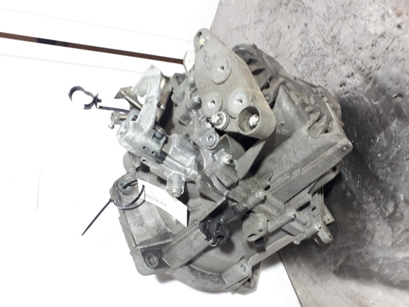 Recambio de caja cambios para opel corsa d navi referencia OEM IAM M20  