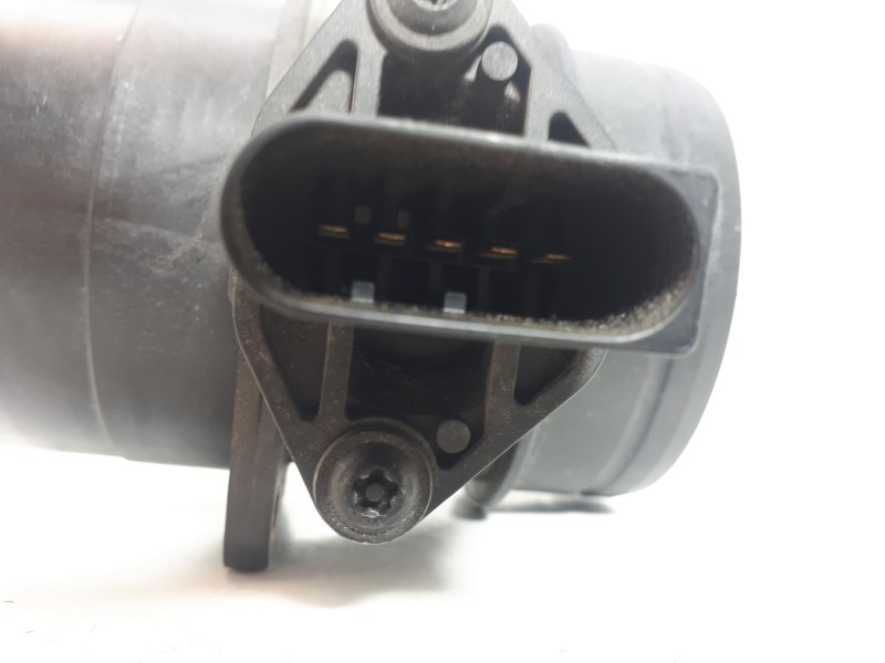 Recambio de caudalimetro para volkswagen golf v berlina (1k1) highline referencia OEM IAM 0281002461 0986284007 