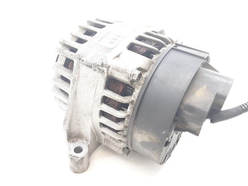 Recambio de alternador para fiat 500 312 referencia OEM IAM 51714791 MS1022118470 90A
