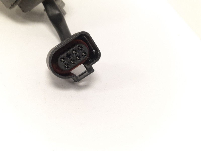 Recambio de retrovisor derecho para seat leon (1p1) comfort limited referencia OEM IAM 1P1857934  