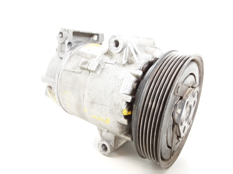 Recambio de compresor aire acondicionado para renault scenic ii authentique referencia OEM IAM 8200050141 01139026 9026