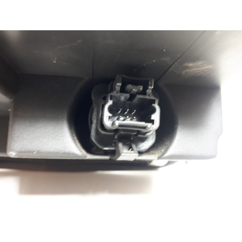 Recambio de mando climatizador para alfa romeo gt (125) 1.9 jtd (m) 16v cat referencia OEM IAM 1560513720 52400839 