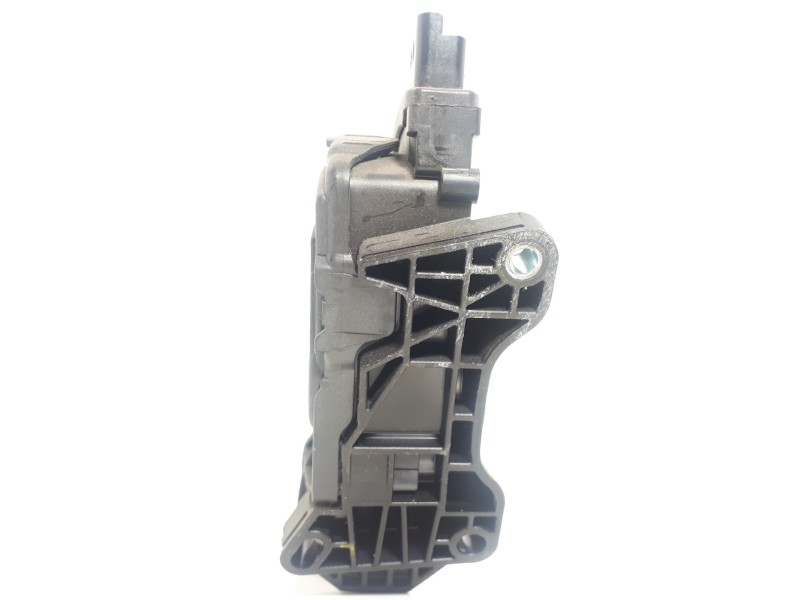 Recambio de pedal acelerador para peugeot 207 xs referencia OEM IAM 9680756880 6PV009083 