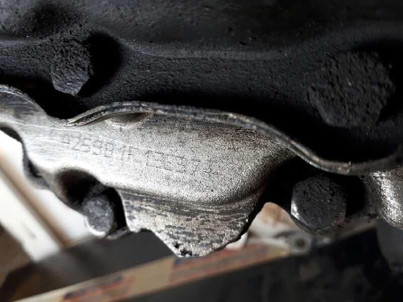 Recambio de caja cambios para opel astra g berlina comfort referencia OEM IAM F13C374  