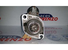 Recambio de motor arranque para volkswagen golf iv berlina (1j1) gti referencia OEM IAM 02A911023L 0001121008  2