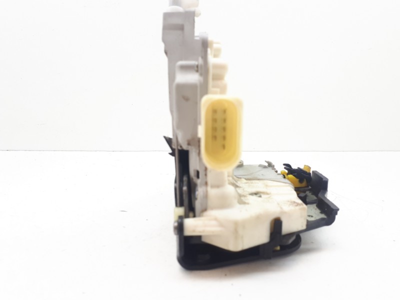 Recambio de cerradura puerta delantera izquierda para seat exeo berlina (3r2) reference referencia OEM IAM 8E1837015AA  