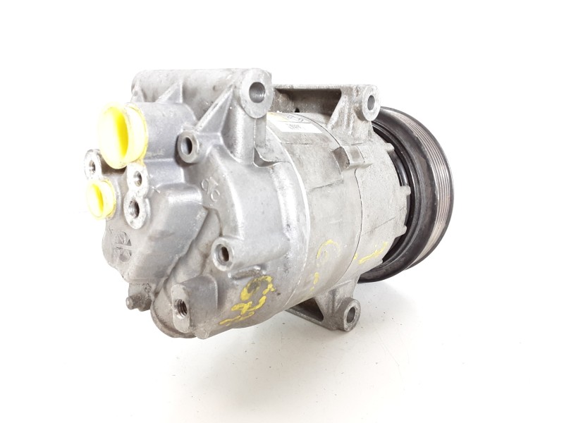 Recambio de compresor aire acondicionado para renault scenic ii authentique referencia OEM IAM 8200050141 01139026 9026