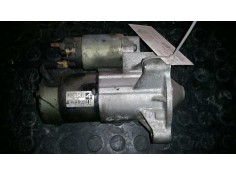 Recambio de motor arranque para peugeot 607 (s1) básico referencia OEM IAM 5802V7 M001T85381 