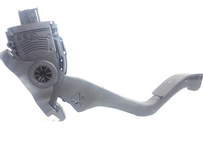 Recambio de pedal acelerador para peugeot 207 xs referencia OEM IAM 9680756880 6PV009083 