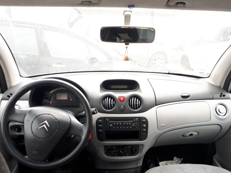 citroën c3 del año 2003