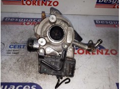 Recambio de turbocompresor para citroën c5 berlina exclusive referencia OEM IAM 9U3Q6K682FB 776402 