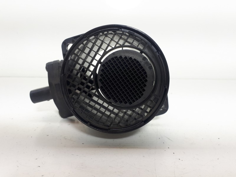 Recambio de caudalimetro para volkswagen golf v berlina (1k1) highline referencia OEM IAM 0281002461 0986284007 