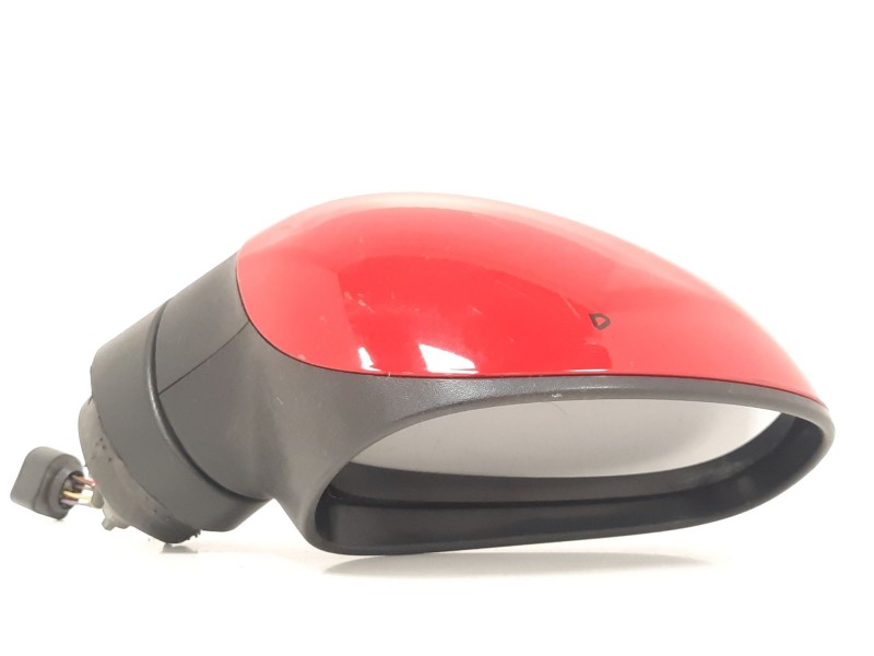 Recambio de retrovisor derecho para seat leon (1p1) comfort limited referencia OEM IAM 1P1857934  