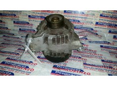 Recambio de alternador para fiat punto berlina (188) 1.2 8v active referencia OEM IAM 51709133 MS1022118440 