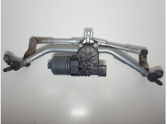 Recambio de motor limpia delantero para peugeot 2008 (--.2013) active referencia OEM IAM 9673222580 0390241540 3397021391