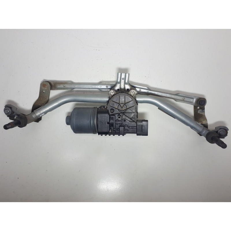 Recambio de motor limpia delantero para peugeot 2008 (--.2013) active referencia OEM IAM 9673222580 0390241540 3397021391