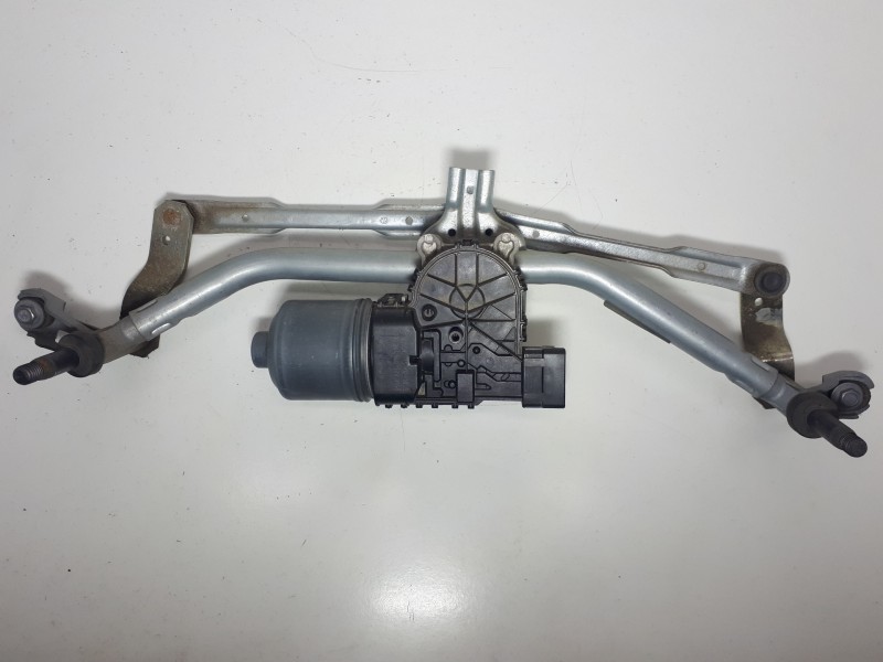 Recambio de motor limpia delantero para peugeot 2008 (--.2013) active referencia OEM IAM 9673222580 0390241540 3397021391