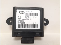 Recambio de centralita inmovilizador para peugeot 307 break/sw (s2) sw pack referencia OEM IAM 964742828001 09733309901 6H1CF5D5