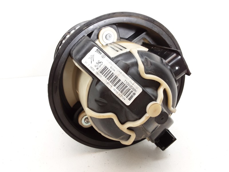 Recambio de motor calefaccion para citroën c3 picasso attraction referencia OEM IAM T1000588K  