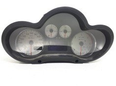 Recambio de cuadro instrumentos para alfa romeo gt (125) 1.9 jtd (m) 16v cat referencia OEM IAM 156071292 110080304091