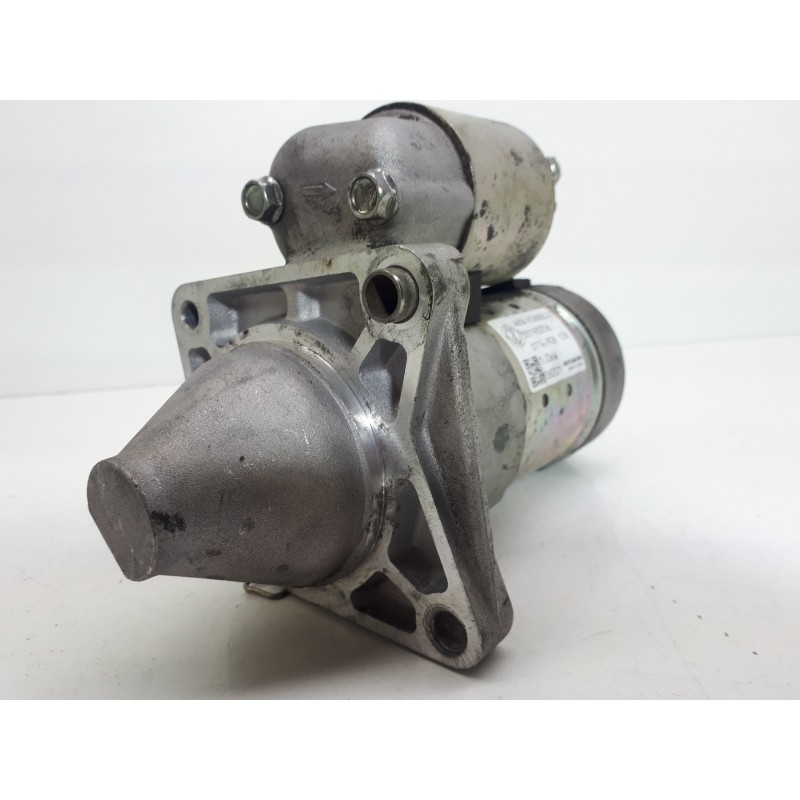 Recambio de motor arranque para lancia musa (184) 5th avenue referencia OEM IAM 55193356 S114906 