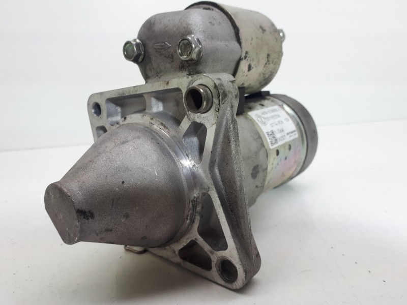Recambio de motor arranque para lancia musa (184) 5th avenue referencia OEM IAM 55193356 S114906 