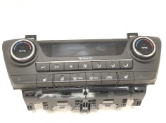 Recambio de mando climatizador para hyundai tucson (tl, tle) 2.0 crdi referencia OEM IAM MB21432 D7270TRY