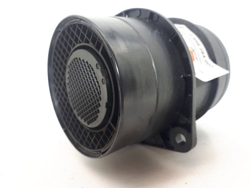 Recambio de caudalimetro para volkswagen golf v berlina (1k1) highline referencia OEM IAM 0281002461 0986284007 