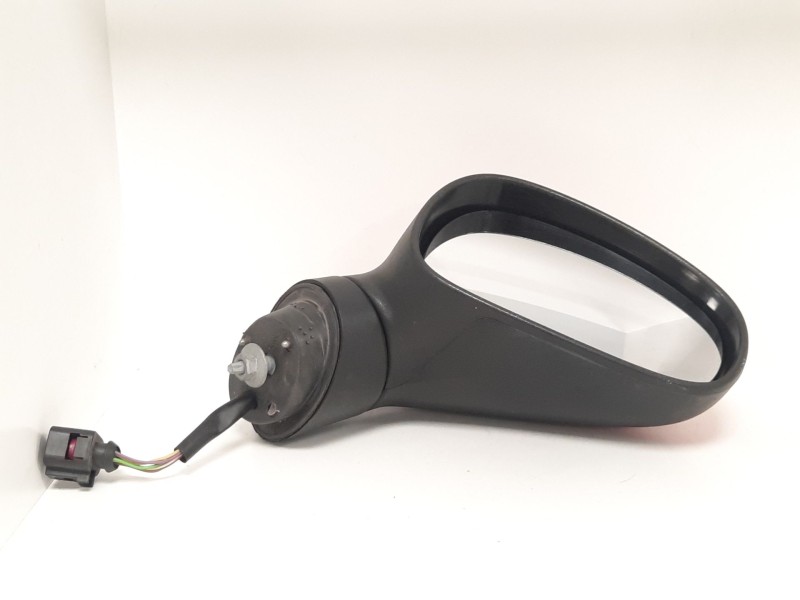 Recambio de retrovisor derecho para seat leon (1p1) comfort limited referencia OEM IAM 1P1857934  