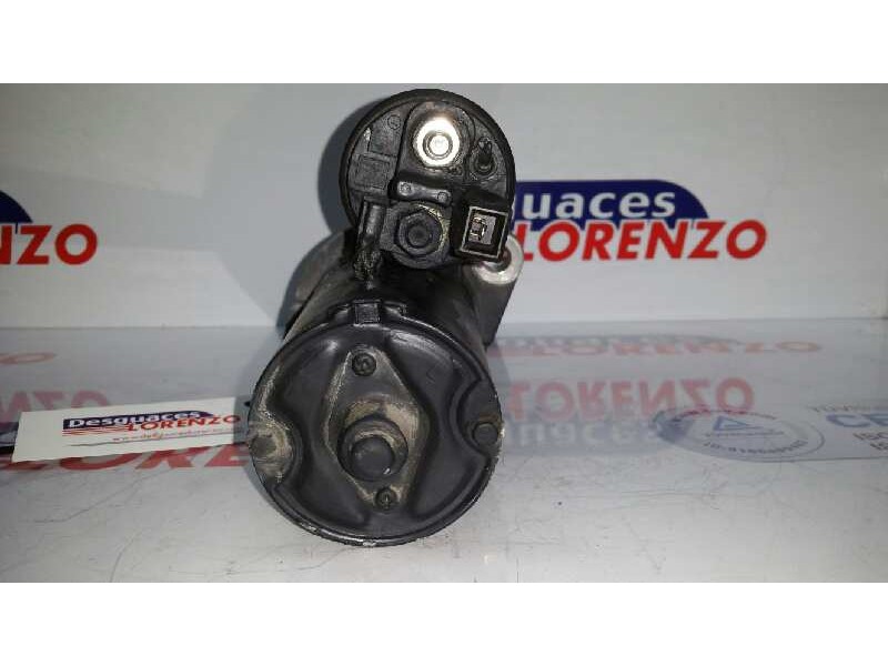 Recambio de motor arranque para volkswagen golf iv berlina (1j1) gti referencia OEM IAM 02A911023L 0001121008 