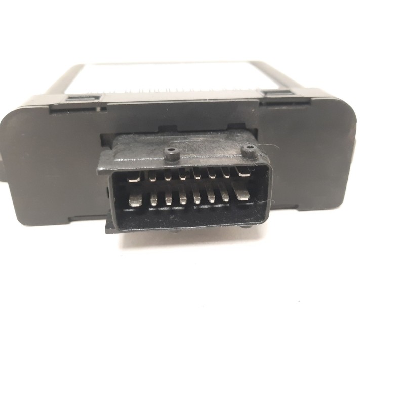 Recambio de centralita inmovilizador para peugeot 307 break/sw (s2) sw pack referencia OEM IAM 964742828001 09733309901 6H1CF5D5