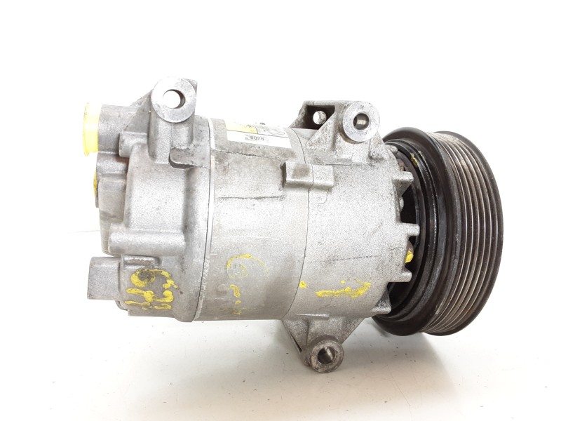 Recambio de compresor aire acondicionado para renault scenic ii authentique referencia OEM IAM 8200050141 01139026 9026