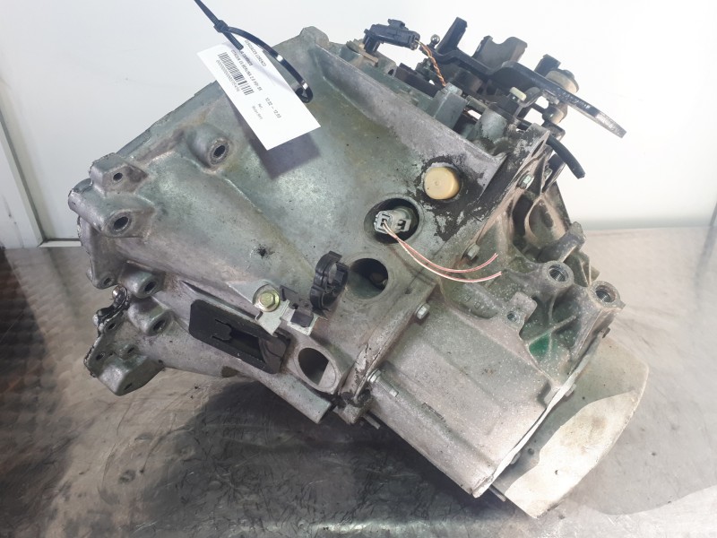 Recambio de caja cambios para citroën c5 berlina 2.0 hdi sx referencia OEM IAM 20DL32  