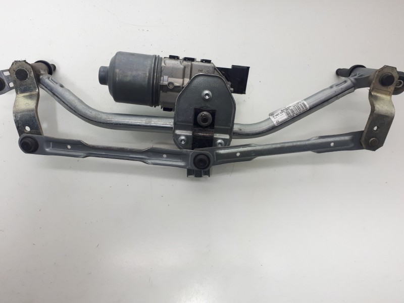 Recambio de motor limpia delantero para peugeot 2008 (--.2013) active referencia OEM IAM 9673222580 0390241540 3397021391