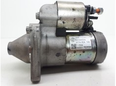 Recambio de motor arranque para lancia musa (184) 5th avenue referencia OEM IAM 55193356 S114906  2
