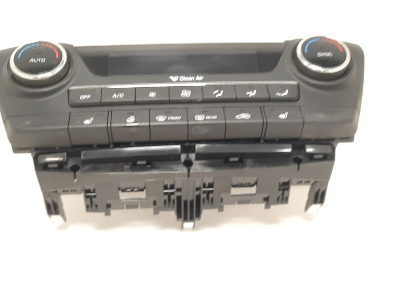 Recambio de mando climatizador para hyundai tucson (tl, tle) 2.0 crdi referencia OEM IAM MB21432 D7270TRY 