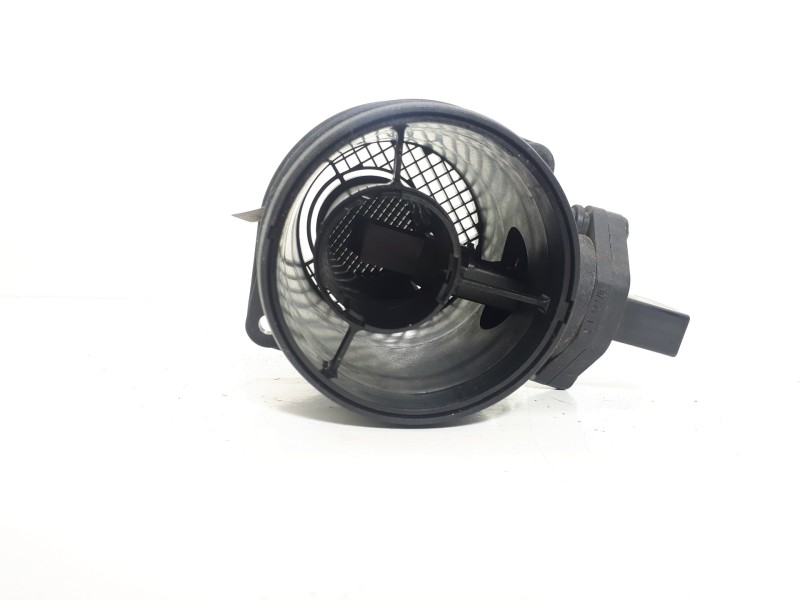 Recambio de caudalimetro para volkswagen golf v berlina (1k1) highline referencia OEM IAM 0281002461 0986284007 