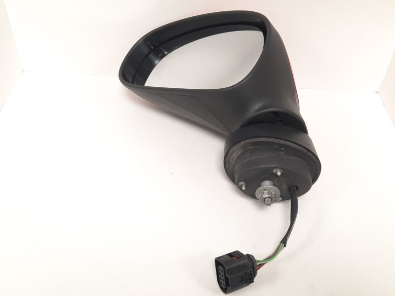 Recambio de retrovisor izquierdo para seat leon (1p1) comfort limited referencia OEM IAM 1P1857933  
