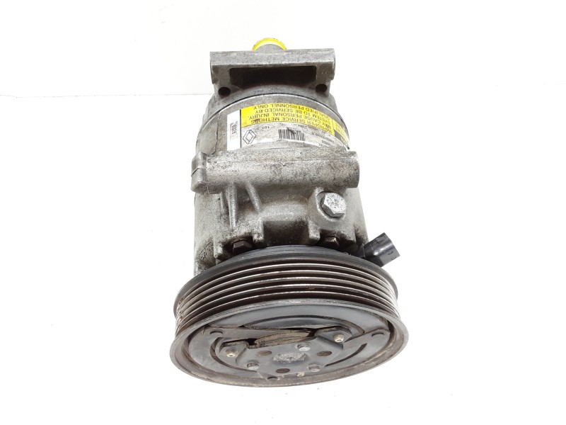 Recambio de compresor aire acondicionado para renault scenic ii authentique referencia OEM IAM 8200050141 01139026 9026