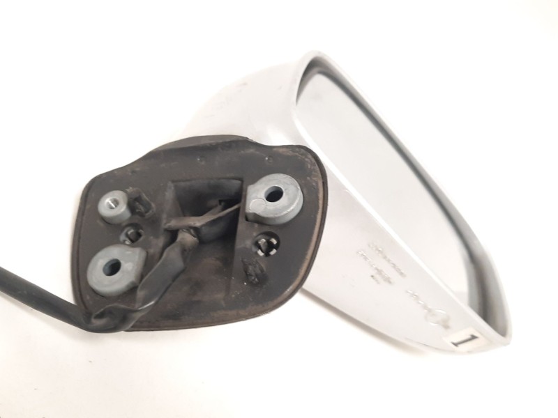 Recambio de retrovisor derecho para suzuki liana rh (er) 1.6 16v cat referencia OEM IAM  31116 