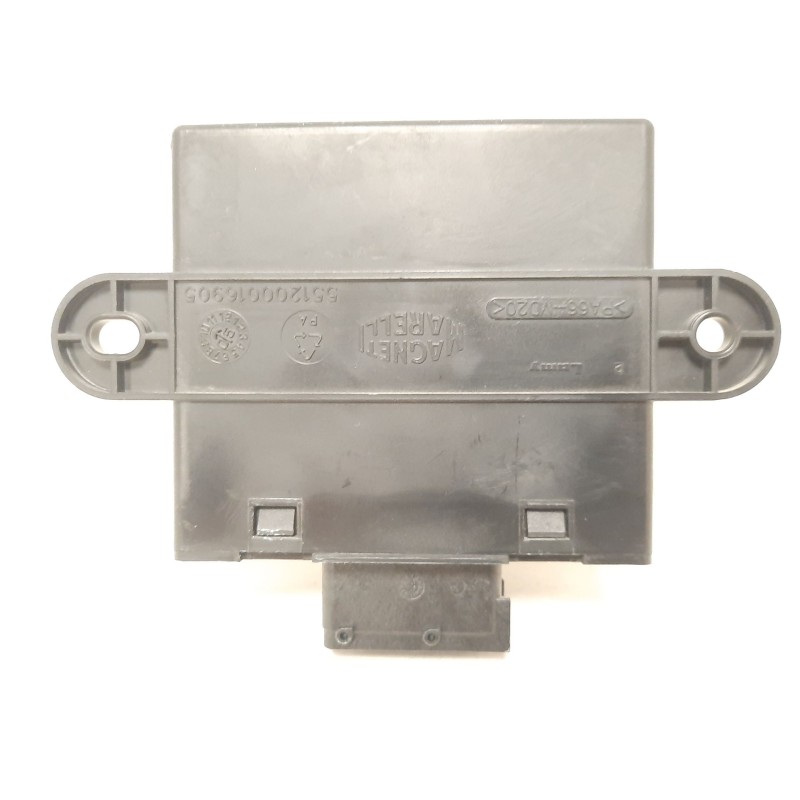 Recambio de centralita inmovilizador para peugeot 307 break/sw (s2) sw pack referencia OEM IAM 964742828001 09733309901 6H1CF5D5