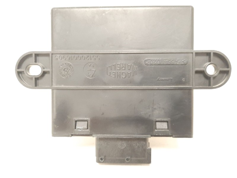 Recambio de centralita inmovilizador para peugeot 307 break/sw (s2) sw pack referencia OEM IAM 964742828001 09733309901 6H1CF5D5