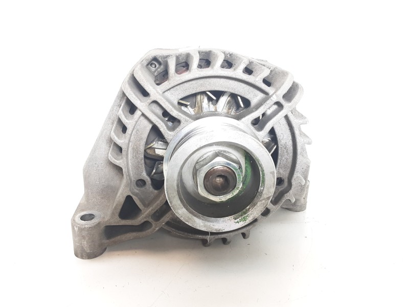Recambio de alternador para fiat 500 312 referencia OEM IAM 51714791 MS1022118470 90A