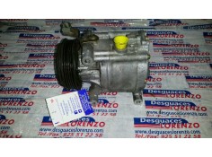 Recambio de compresor aire acondicionado para fiat punto berlina (188) 1.2 8v active referencia OEM IAM 46782669  