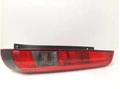 Recambio de piloto trasero derecho para ford fiesta (cbk) 1.6 tdci cat referencia OEM IAM  32747 