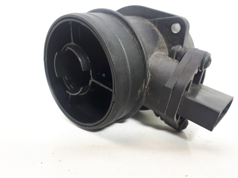 Recambio de caudalimetro para volkswagen golf v berlina (1k1) highline referencia OEM IAM 0281002461 0986284007 