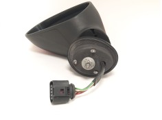 Recambio de retrovisor izquierdo para seat leon (1p1) comfort limited referencia OEM IAM 1P1857933   2