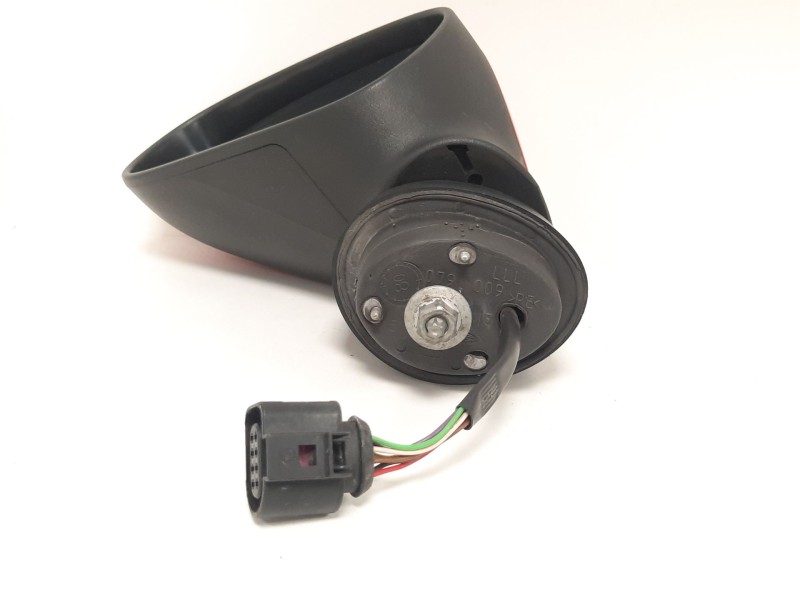 Recambio de retrovisor izquierdo para seat leon (1p1) comfort limited referencia OEM IAM 1P1857933  